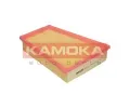 KAMOKA Vzduchov filtr KAM F204101, F204101