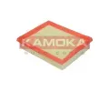 KAMOKA Vzduchov filtr KAM F204201, F204201