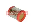 KAMOKA Vzduchov filtr KAM F204501, F204501