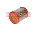 KAMOKA Vzduchov filtr KAM F204501, F204501