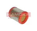KAMOKA Vzduchov filtr KAM F204501, F204501