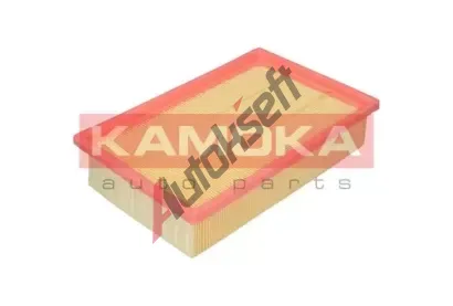KAMOKA Vzduchov filtr KAM F204801, F204801
