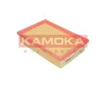 KAMOKA Vzduchov filtr KAM F204801, F204801