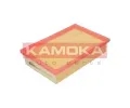 KAMOKA Vzduchov filtr KAM F204801, F204801