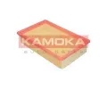 KAMOKA Vzduchov filtr KAM F204801, F204801