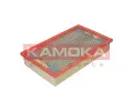 KAMOKA Vzduchov filtr KAM F205001, F205001