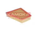 KAMOKA Vzduchov filtr KAM F205101, F205101