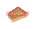 KAMOKA Vzduchov filtr KAM F205101, F205101
