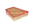 KAMOKA Vzduchov filtr KAM F205101, F205101