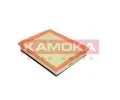 KAMOKA Vzduchov filtr KAM F205201, F205201
