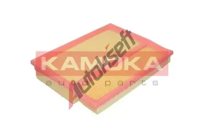 KAMOKA Vzduchov filtr KAM F205401, F205401