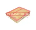 KAMOKA Vzduchov filtr KAM F205401, F205401