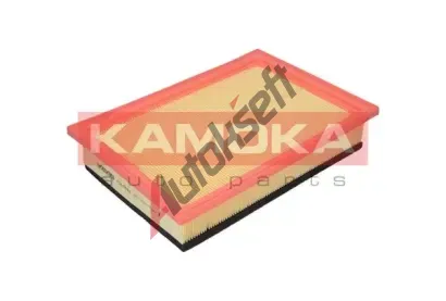 KAMOKA Vzduchov filtr KAM F205501, F205501