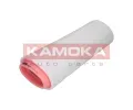 KAMOKA Vzduchov filtr KAM F205701, F205701