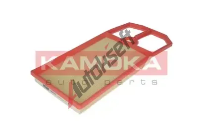 KAMOKA Vzduchov filtr KAM F206001, F206001