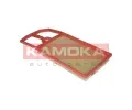 KAMOKA Vzduchov filtr KAM F206001, F206001