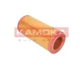 KAMOKA Vzduchov filtr KAM F206101, F206101