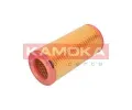 KAMOKA Vzduchov filtr KAM F206101, F206101