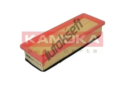 KAMOKA Vzduchov filtr KAM F206201, F206201