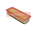 KAMOKA Vzduchov filtr KAM F206201, F206201