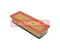 KAMOKA Vzduchov filtr KAM F206201, F206201