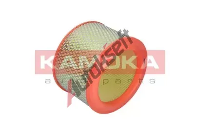 KAMOKA Vzduchov filtr KAM F206301, F206301