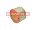 KAMOKA Vzduchov filtr KAM F206301, F206301
