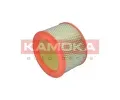 KAMOKA Vzduchov filtr KAM F206301, F206301