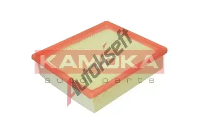 KAMOKA Vzduchov filtr KAM F206401, F206401