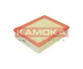 KAMOKA Vzduchov filtr KAM F206401, F206401
