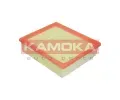 KAMOKA Vzduchov filtr KAM F206401, F206401