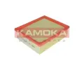 KAMOKA Vzduchov filtr KAM F206501, F206501
