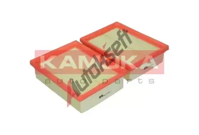KAMOKA Vzduchov filtr KAM F206601, F206601