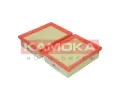 KAMOKA Vzduchov filtr KAM F206601, F206601