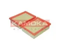 KAMOKA Vzduchov filtr KAM F206601, F206601