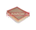 KAMOKA Vzduchov filtr KAM F206701, F206701