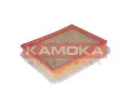 KAMOKA Vzduchov filtr KAM F206701, F206701