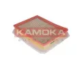 KAMOKA Vzduchov filtr KAM F206701, F206701