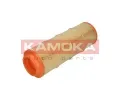 KAMOKA Vzduchov filtr KAM F207001, F207001