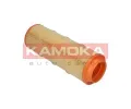 KAMOKA Vzduchov filtr KAM F207001, F207001