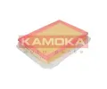 Vzduchový filtr KAMOKA ‐ KAM F207101 Vzduchový filtr KAMOKA ‐ KAM F207101