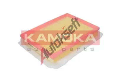 KAMOKA Vzduchov filtr KAM F207101, F207101