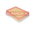 KAMOKA Vzduchov filtr KAM F207101, F207101