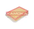 KAMOKA Vzduchov filtr KAM F207101, F207101