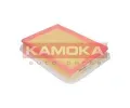 KAMOKA Vzduchov filtr KAM F207101, F207101
