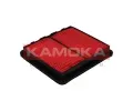 KAMOKA Vzduchov filtr KAM F207601, F207601