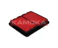 KAMOKA Vzduchov filtr KAM F207601, F207601