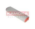 KAMOKA Vzduchov filtr KAM F207801, F207801