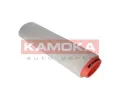 KAMOKA Vzduchov filtr KAM F207801, F207801