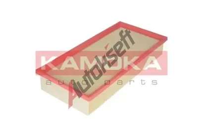 KAMOKA Vzduchov filtr KAM F208001, F208001